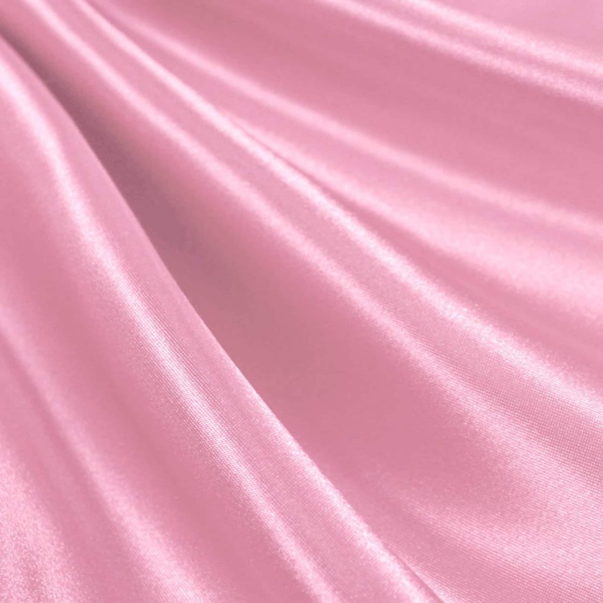 Pink Satin